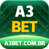 Logo da A3BET